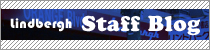 Staff Blog