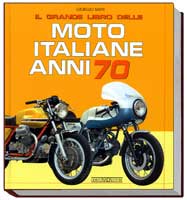 Moto Italiane Anni 70