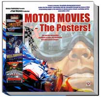 Motor Movies The Posters