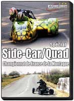 Special 2006 Side-Car/Quad