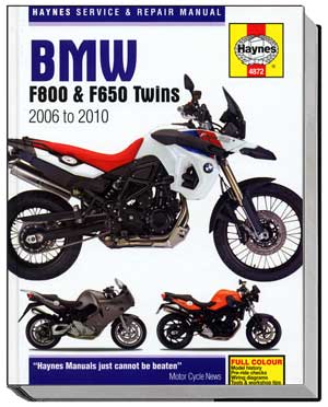 F650GS F650GSダカール 取扱説明書 4版 BMW 正規  バイク 整備書 Dakar ライダーズマニュアル 英語版 車検 整備情報:22286116
