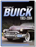 �ӥ塼���å�Standard catalog of BUICK 1903-2004