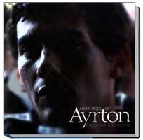 Memories of Ayrton