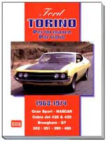 Ford Trino