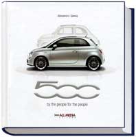 Fiat 500 by the people for the people
