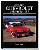 ���ܥ졼Original Chevrolet 1955��56��57